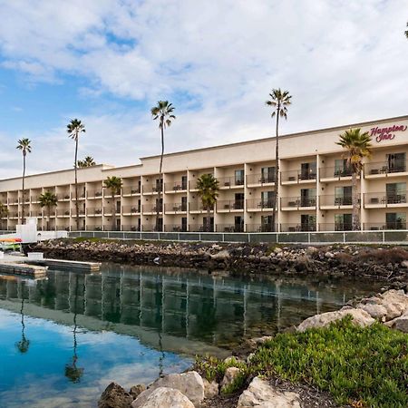 Hampton Inn Channel Islands Harbor Oxnard Esterno foto