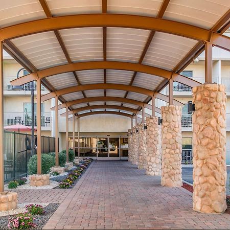 Hampton Inn Channel Islands Harbor Oxnard Esterno foto