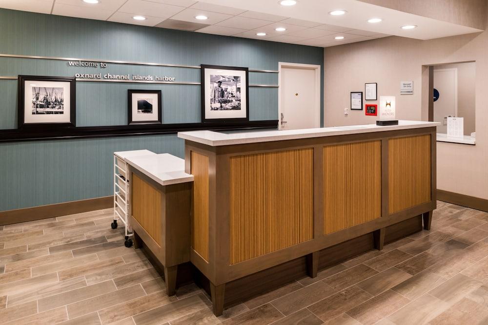 Hampton Inn Channel Islands Harbor Oxnard Esterno foto