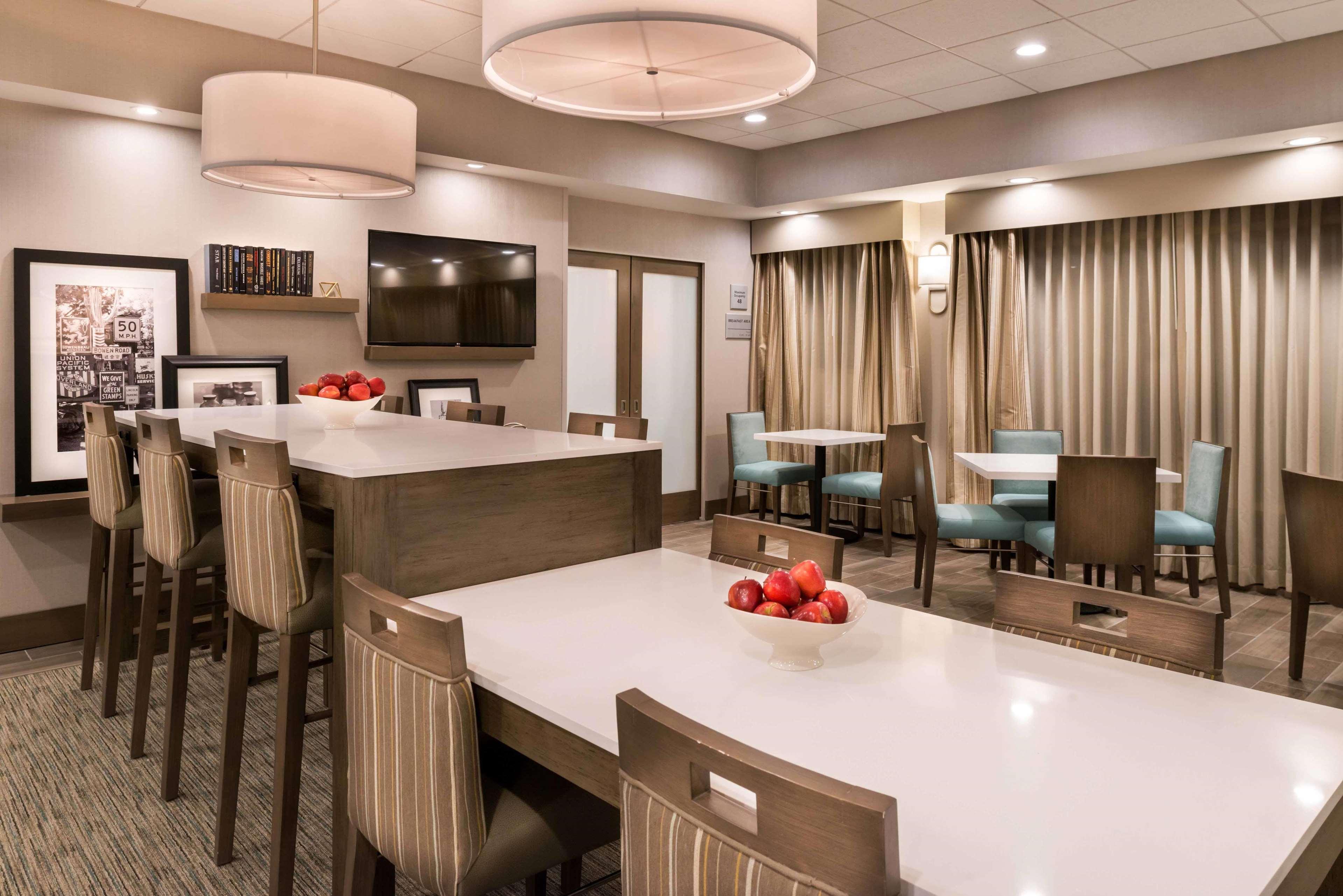 Hampton Inn Channel Islands Harbor Oxnard Esterno foto