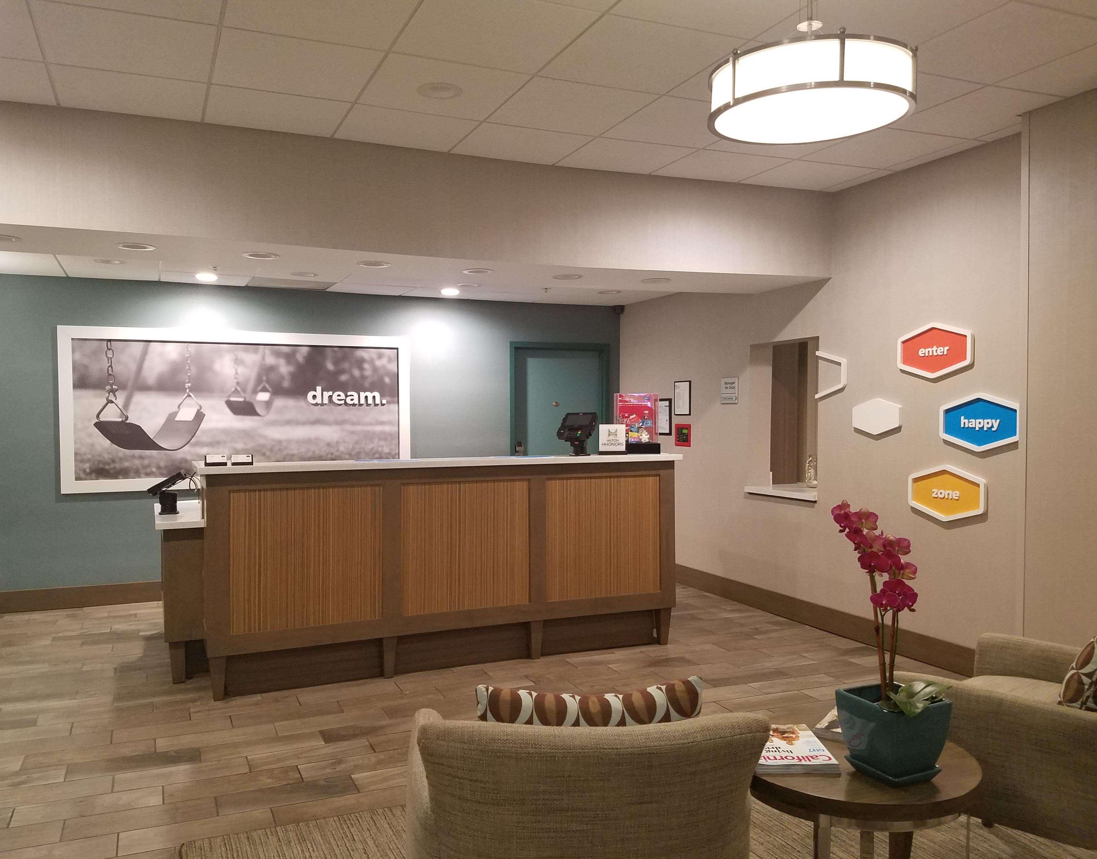 Hampton Inn Channel Islands Harbor Oxnard Esterno foto