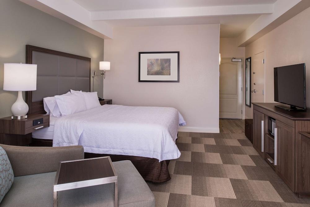 Hampton Inn Channel Islands Harbor Oxnard Esterno foto