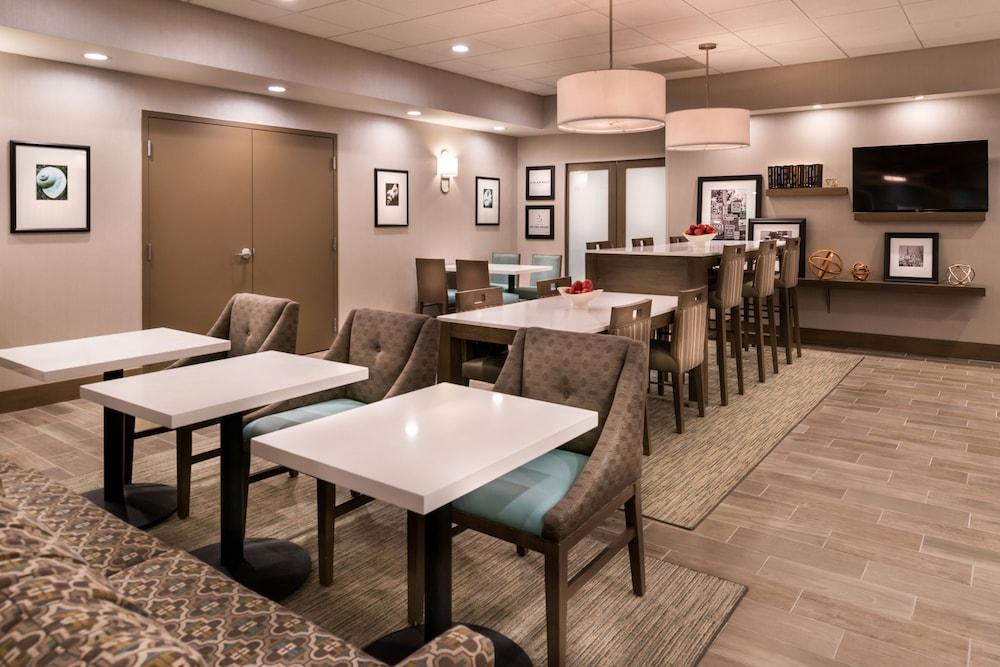 Hampton Inn Channel Islands Harbor Oxnard Esterno foto