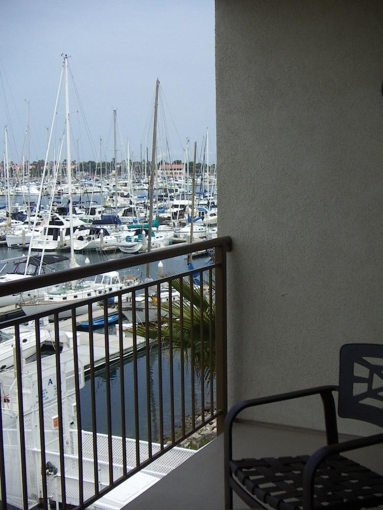 Hampton Inn Channel Islands Harbor Oxnard Esterno foto