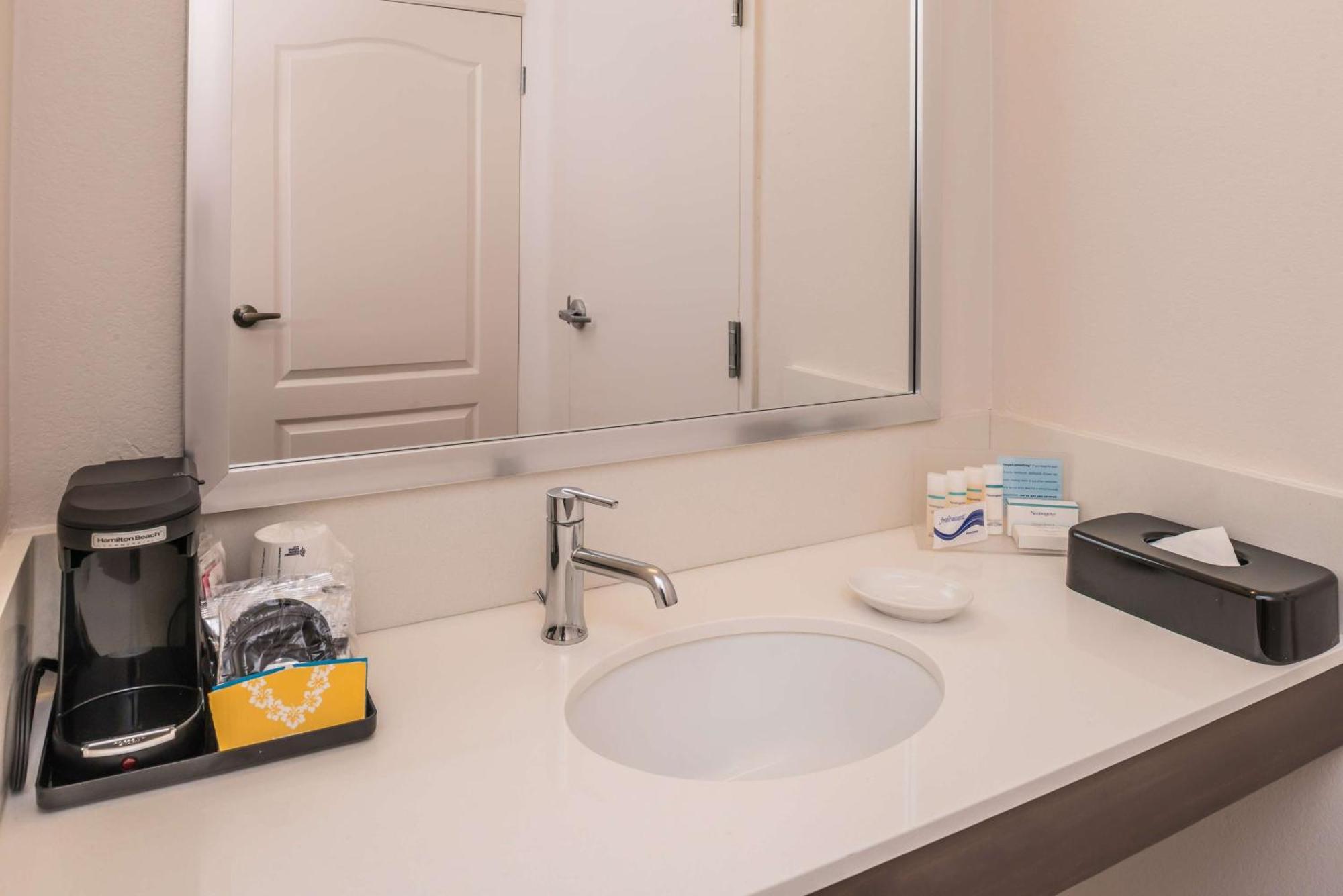 Hampton Inn Channel Islands Harbor Oxnard Esterno foto