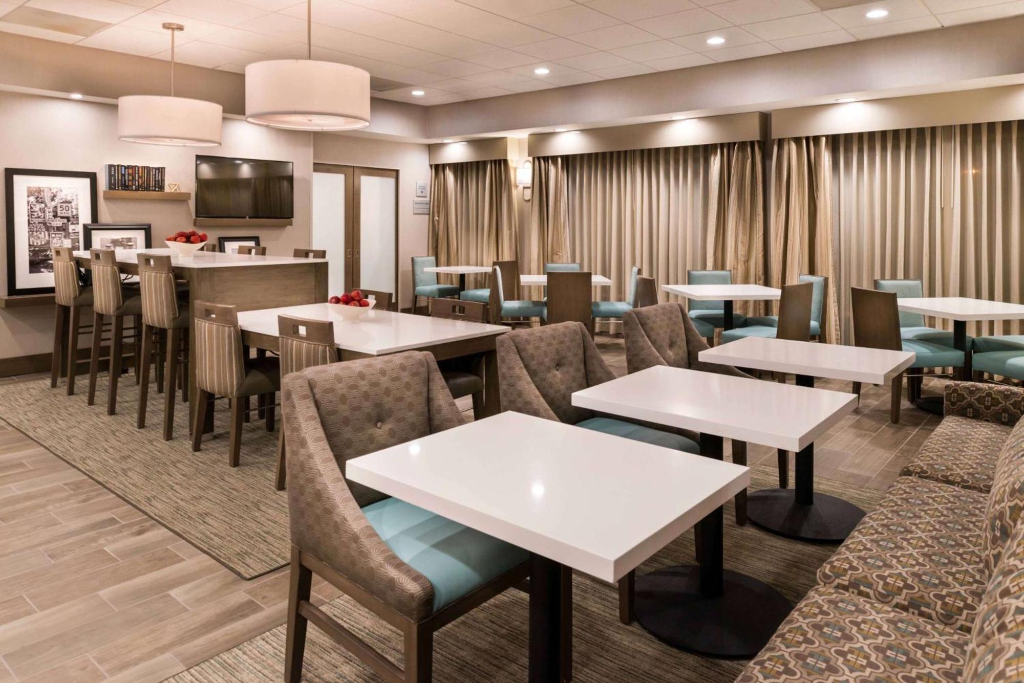 Hampton Inn Channel Islands Harbor Oxnard Esterno foto