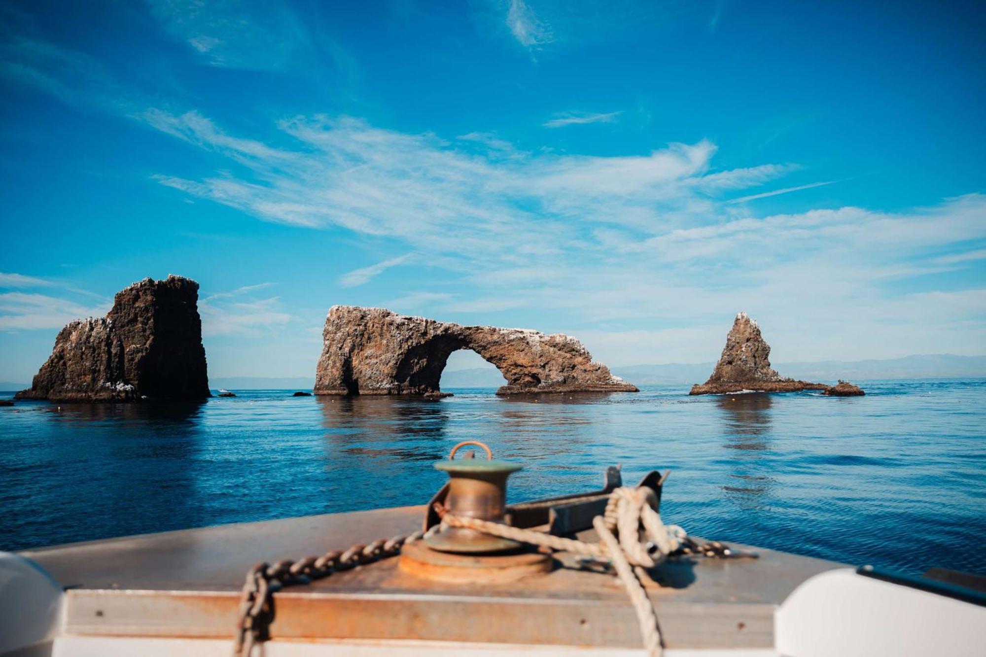 Hampton Inn Channel Islands Harbor Oxnard Esterno foto