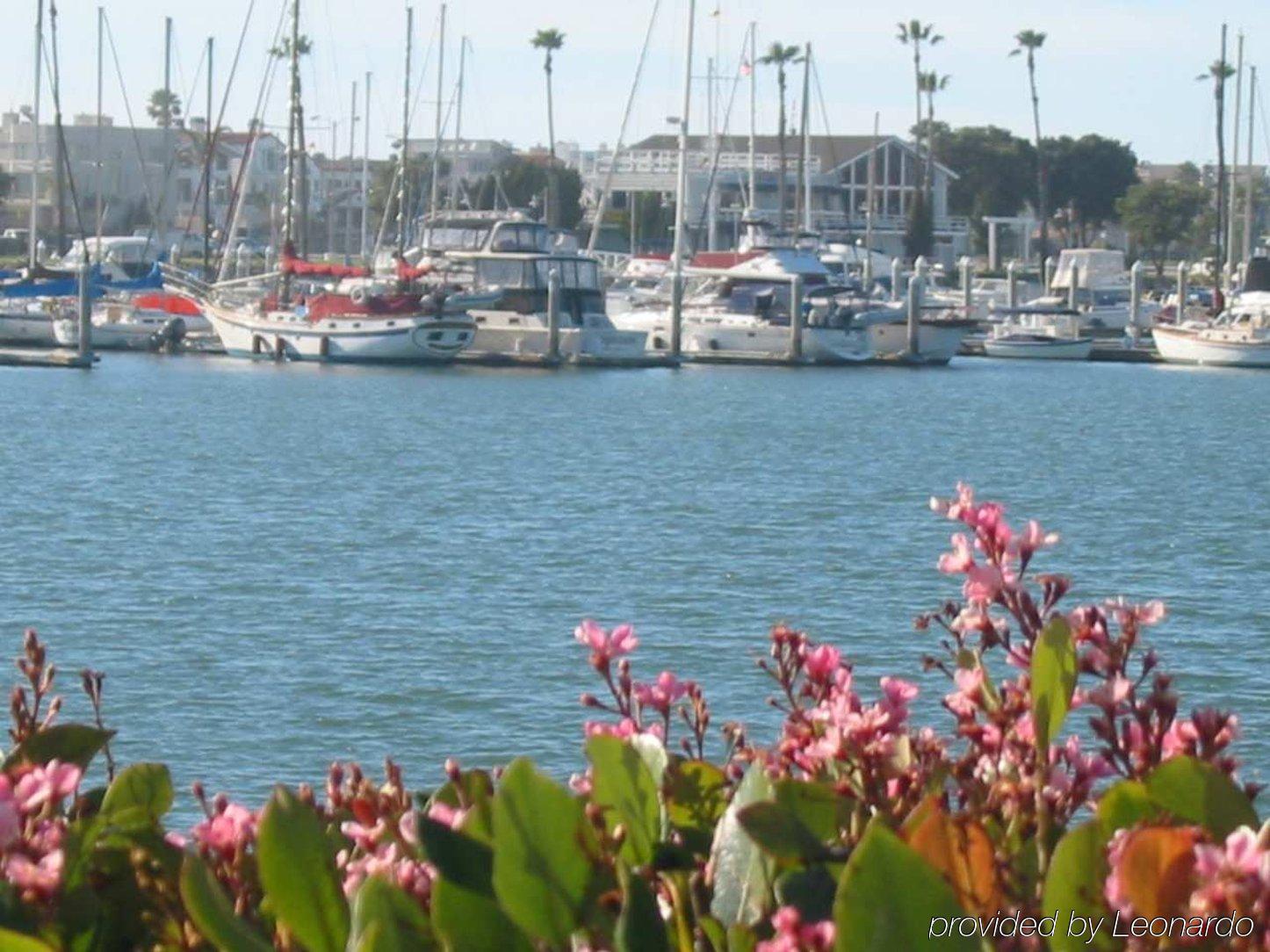 Hampton Inn Channel Islands Harbor Oxnard Esterno foto