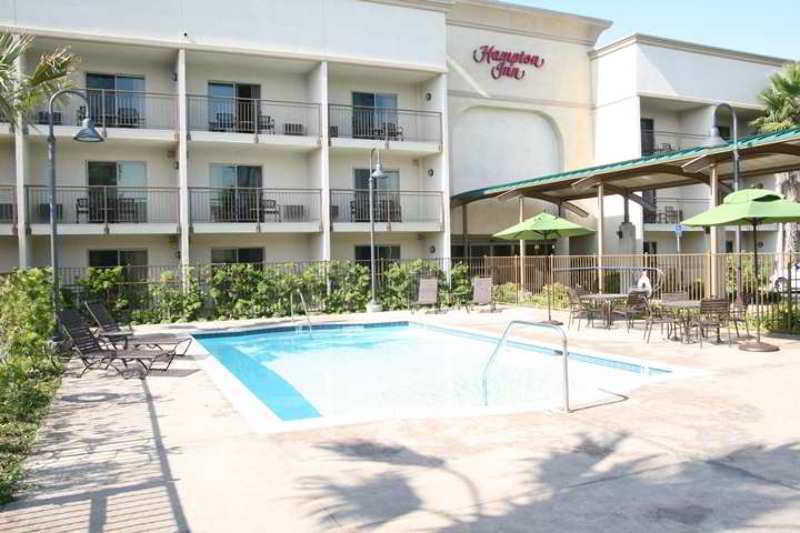 Hampton Inn Channel Islands Harbor Oxnard Esterno foto
