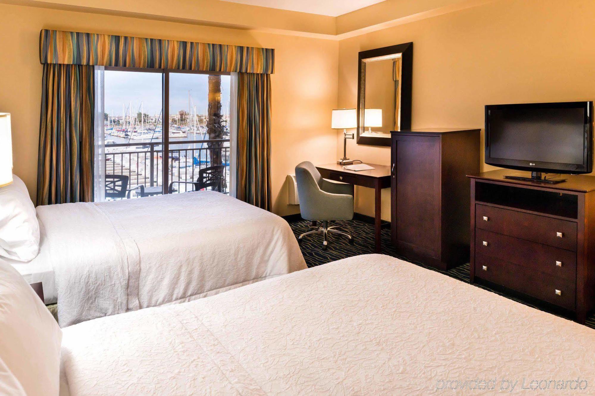 Hampton Inn Channel Islands Harbor Oxnard Esterno foto