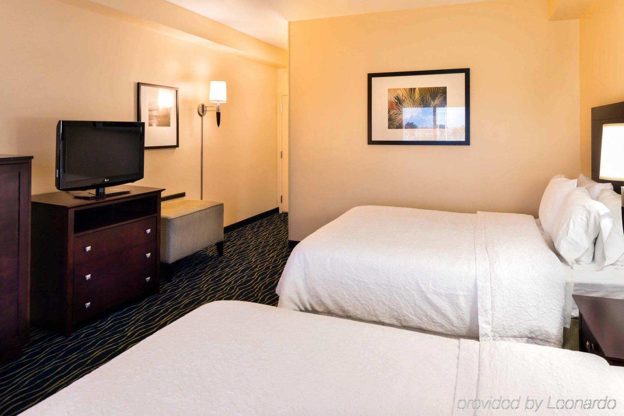 Hampton Inn Channel Islands Harbor Oxnard Esterno foto