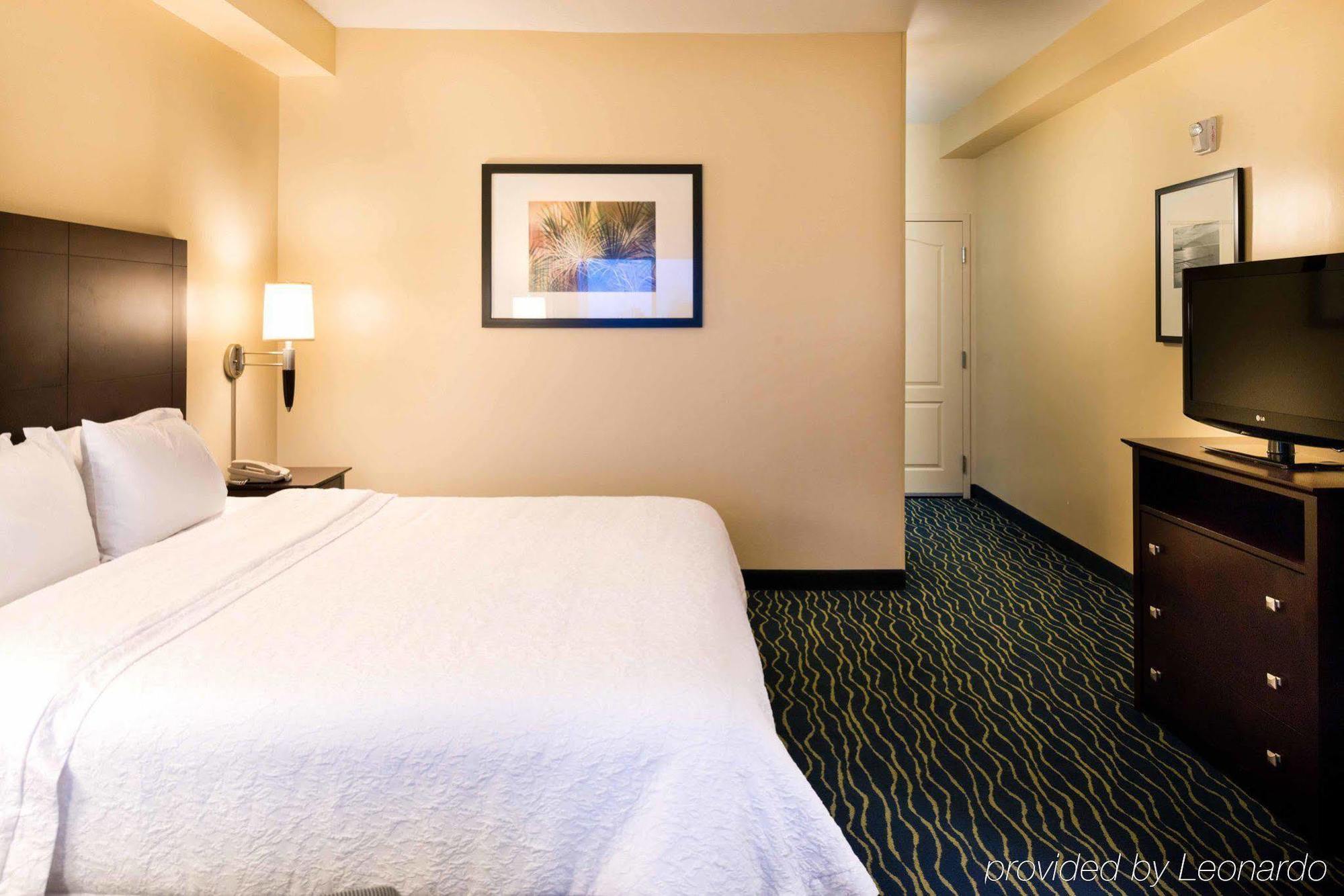Hampton Inn Channel Islands Harbor Oxnard Esterno foto