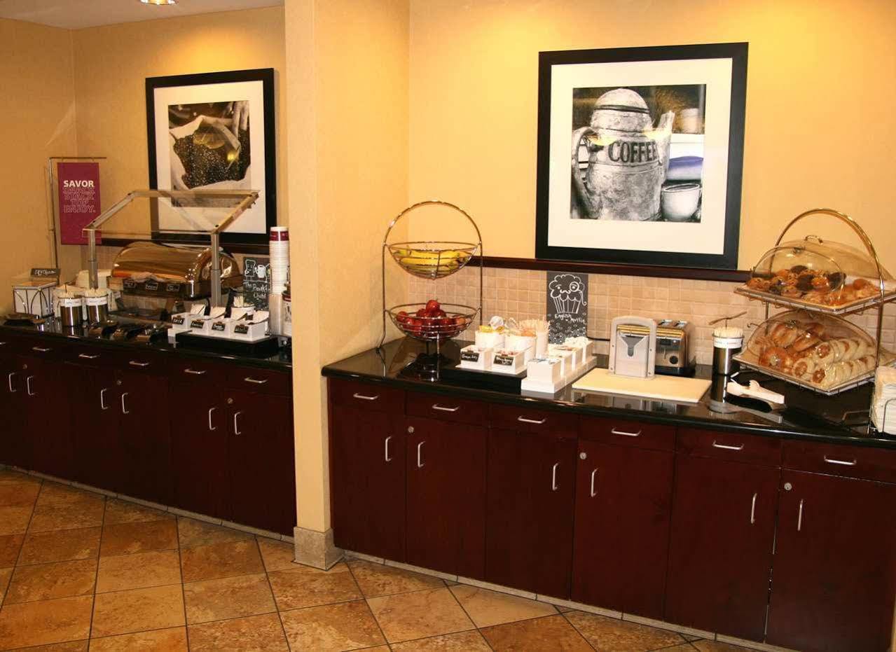 Hampton Inn Channel Islands Harbor Oxnard Esterno foto