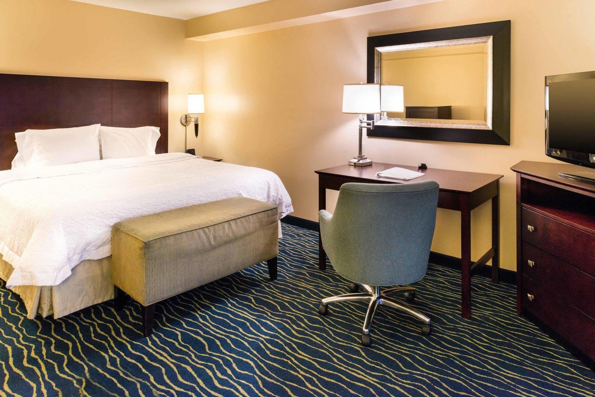 Hampton Inn Channel Islands Harbor Oxnard Esterno foto